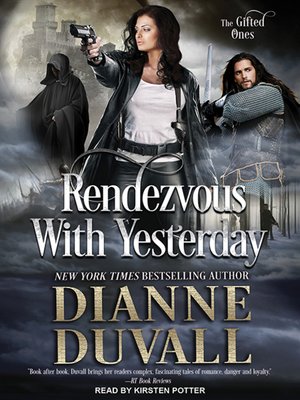 cover image of Rendezvous With Yesterday